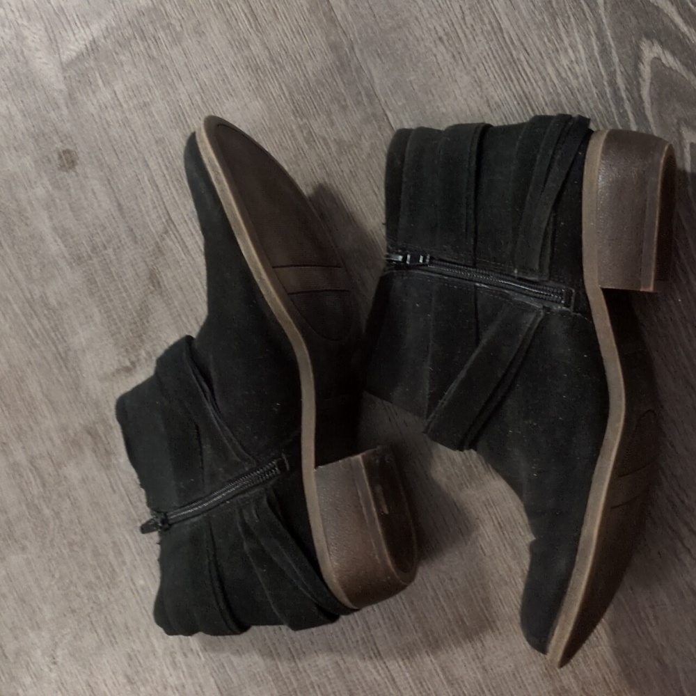 Fergalisious shoes